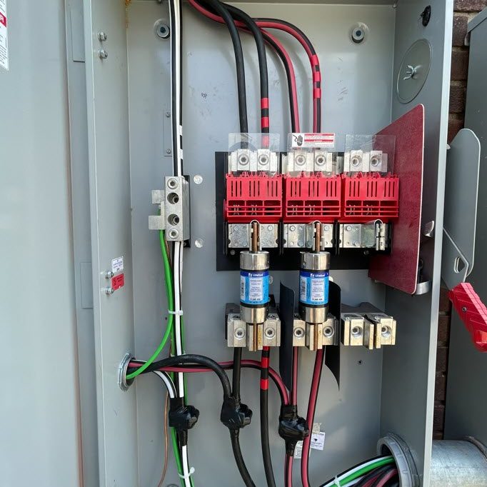 Breaker Box Installations
