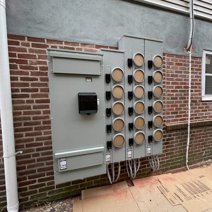 Commercial Contractor