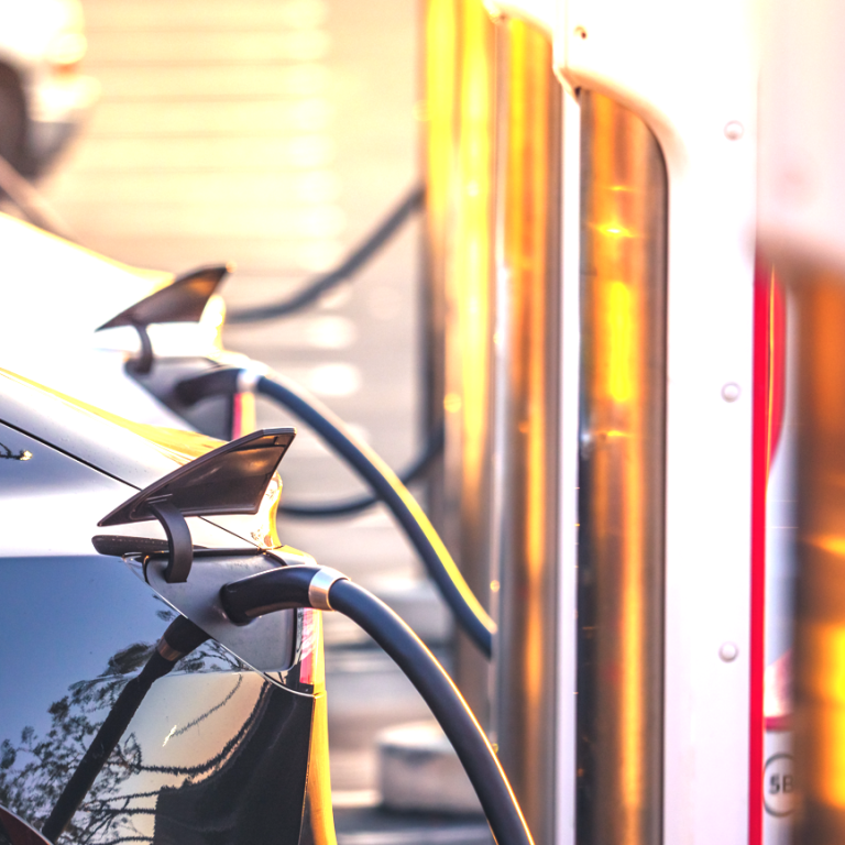 EV Charger installation Residential and commercial