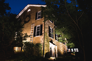 Interior & Exterior Lighting Solutions