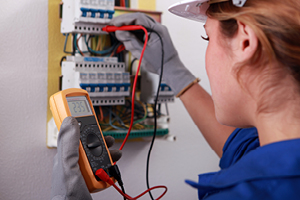 electrical diagnosis