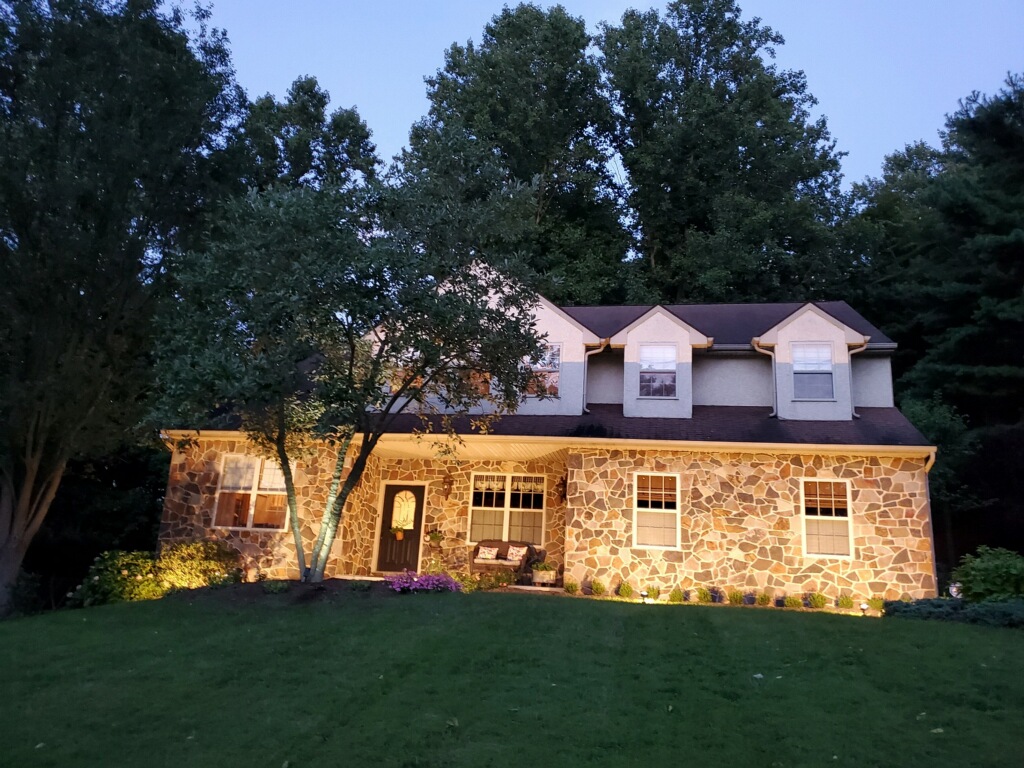 Home lighting Installer Home lighting Installer
