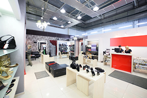 retail fitout